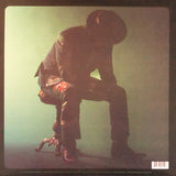 Joshua Hedley : Mr. Jukebox (LP, Album)