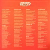 Joshua Hedley : Mr. Jukebox (LP, Album)