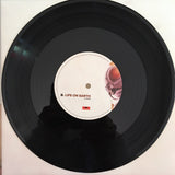 Snow Patrol : Don't Give In (10", RSD, Single, Ltd)
