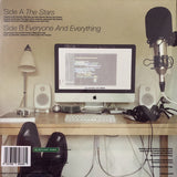 Nick Heyward : The Stars (10", Single, Cle)