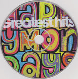 Happy Mondays : Greatest Hits (CD, Comp, RE, Dis)