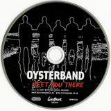 Oysterband : Meet You There (CD, Album, Enh, Dig)