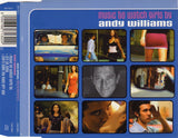 Andy Williams - Music To Watch Girls By (CD) (Very Good Plus (VG)) - DaddyPop