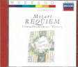 Wolfgang Amadeus Mozart, Wiener Philharmoniker, István Kertész : Requiem (CD, Album)