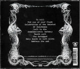 Lik (5) : Carnage (CD, Album)