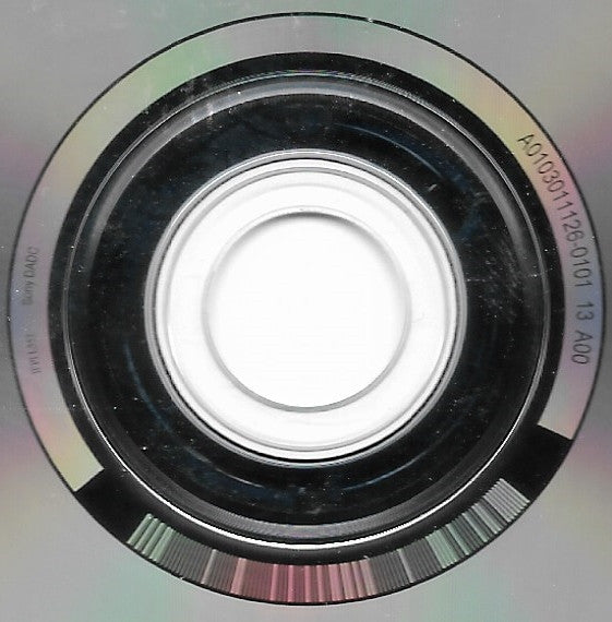 Lik (5) : Carnage (CD, Album)