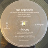 Eric Copeland (2) : Mixbone (2x12", EP, Ltd)