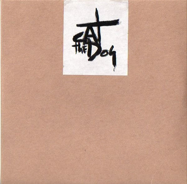 Cat The Dog : I'm A Romantic / Devil In Me (CD, Single, Promo, Car)