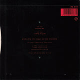 China Crisis : Arizona Sky (7", Single)