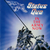 Status Quo - In The Army Now (CD) (Very Good Plus (VG)) - DaddyPop