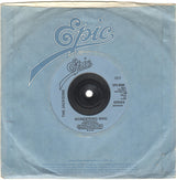 The Jacksons : Can You Feel It (7", Single, Inj)