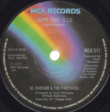 Al Hudson & The Partners - You Can Do It (7) (Very Good Plus (VG)) - DaddyPop