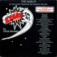 Stars On 45 : Stars On 45 - The Album (LP, Album)