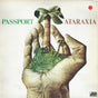 Passport - Ataraxia (LP) (Very Good Plus (VG)) - DaddyPop
