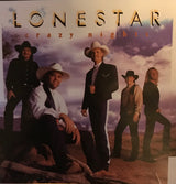 Lonestar (3) : Crazy Nights (HDCD, Album, Club)