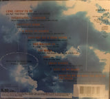 Lonestar (3) : Crazy Nights (HDCD, Album, Club)