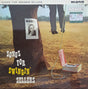 Peter Sellers - Songs For Swingin Sellers (LP) (Very Good Plus (VG)) - DaddyPop