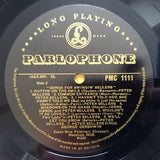 Peter Sellers - Songs For Swingin Sellers (LP) (Very Good Plus (VG)) - DaddyPop