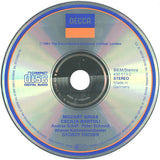 Cecilia Bartoli : Mozart Arias (CD, Album)