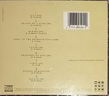 Al Di Meola : The Best Of Al Di Meola: The Manhattan Years (CD, Album, Comp)