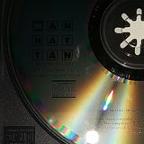 Al Di Meola : The Best Of Al Di Meola: The Manhattan Years (CD, Album, Comp)