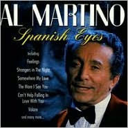 Al Martino - Spanish Eyes (CD) (Very Good (VG)) - DaddyPop