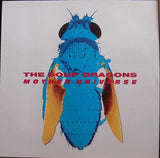 The Soup Dragons : Mother Universe (12", Single)