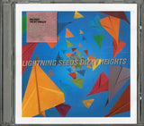 Lightning Seeds : Dizzy Heights (CD, Album)