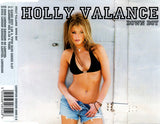 Holly Valance : Down Boy (CD, Single, Enh, CD1)