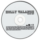 Holly Valance : Down Boy (CD, Single, Enh, CD1)