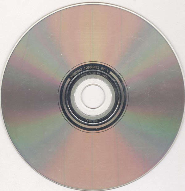 Asian Dub Foundation - Rafis Revenge (CD) (Good (G)) - DaddyPop