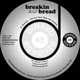 Quantic : We Got Soul (7", RE)