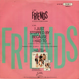 Shalamar : Friends (7", Single)