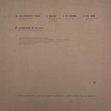 Nils Frahm : Encores 1 (12", EP)