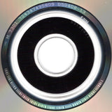 Dierks Bentley : Modern Day Drifter (CD, Album, Enh + DVD-V, Multichannel + Ltd)