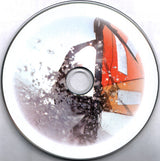 Black Dice : Beaches & Canyons (CD, Album)