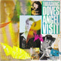 Thrashing Doves : Angel Visit (CD, Mini, Single)