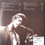 Tom Waits : Nighthawks At The Diner (2xLP, Album, Ltd, RE, RM, Mos)