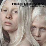 Here Lies Man : You Will Know Nothing (LP, Album, Ltd, Pur)
