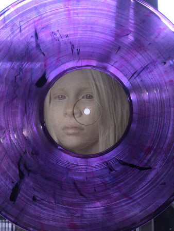 Here Lies Man : You Will Know Nothing (LP, Album, Ltd, Pur)