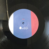 Tim Burgess : As I Was Now (LP, Album)