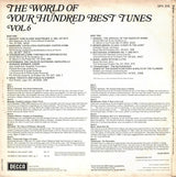 Various : The World Of Your Hundred Best Tunes Vol. 6 (LP, Comp, Lab)