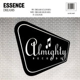 Essence (9) : Dreams (12")