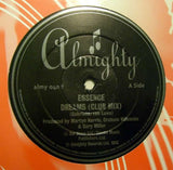 Essence (9) : Dreams (12")