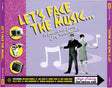 Various : Let's Face The Music...75 Smooth And Groovy Easy Instrumentals (3xCD, Comp, RE)