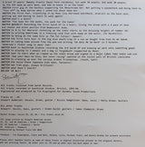 Boyracer : Fling Yr Bonnet Over The Windmill (12", Comp)