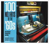 Various : 100 No.1 Hits Of The '60s (4xCD, Comp)