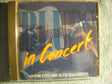 Various : Blues In Concert (CD, Comp)