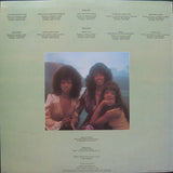 The Three Degrees : Take Good Care Of Yourself (LP, Album, Oli)