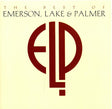 Emerson, Lake & Palmer : The Best Of Emerson, Lake & Palmer (CD, Comp)